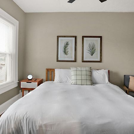Prime 2Br Gem, Near Convention Hub! Apartment Indianapolis Ngoại thất bức ảnh