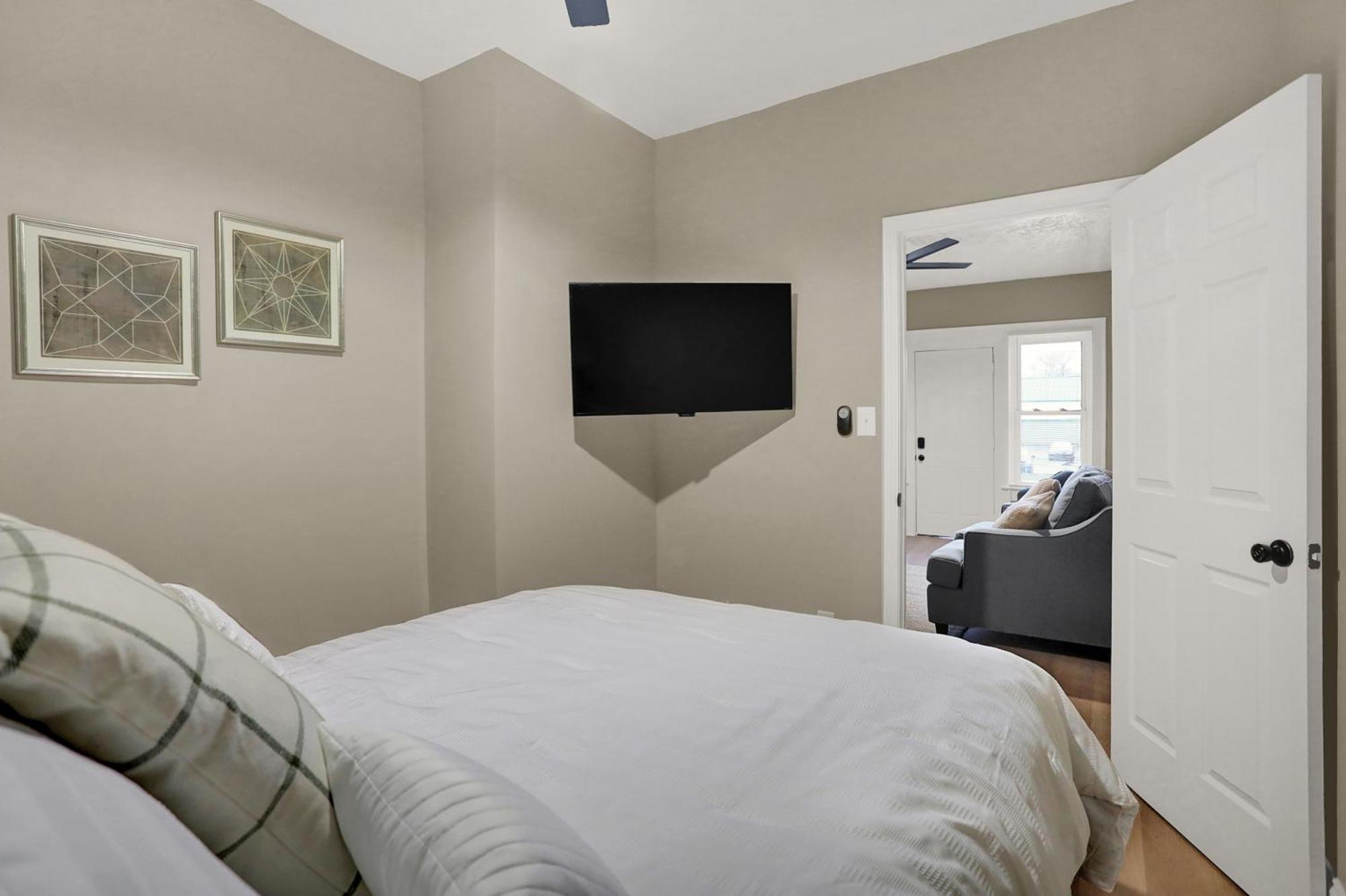 Prime 2Br Gem, Near Convention Hub! Apartment Indianapolis Ngoại thất bức ảnh