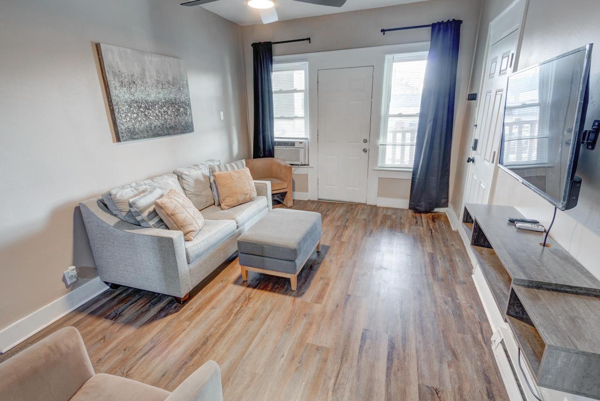 Prime 2Br Gem, Near Convention Hub! Apartment Indianapolis Ngoại thất bức ảnh