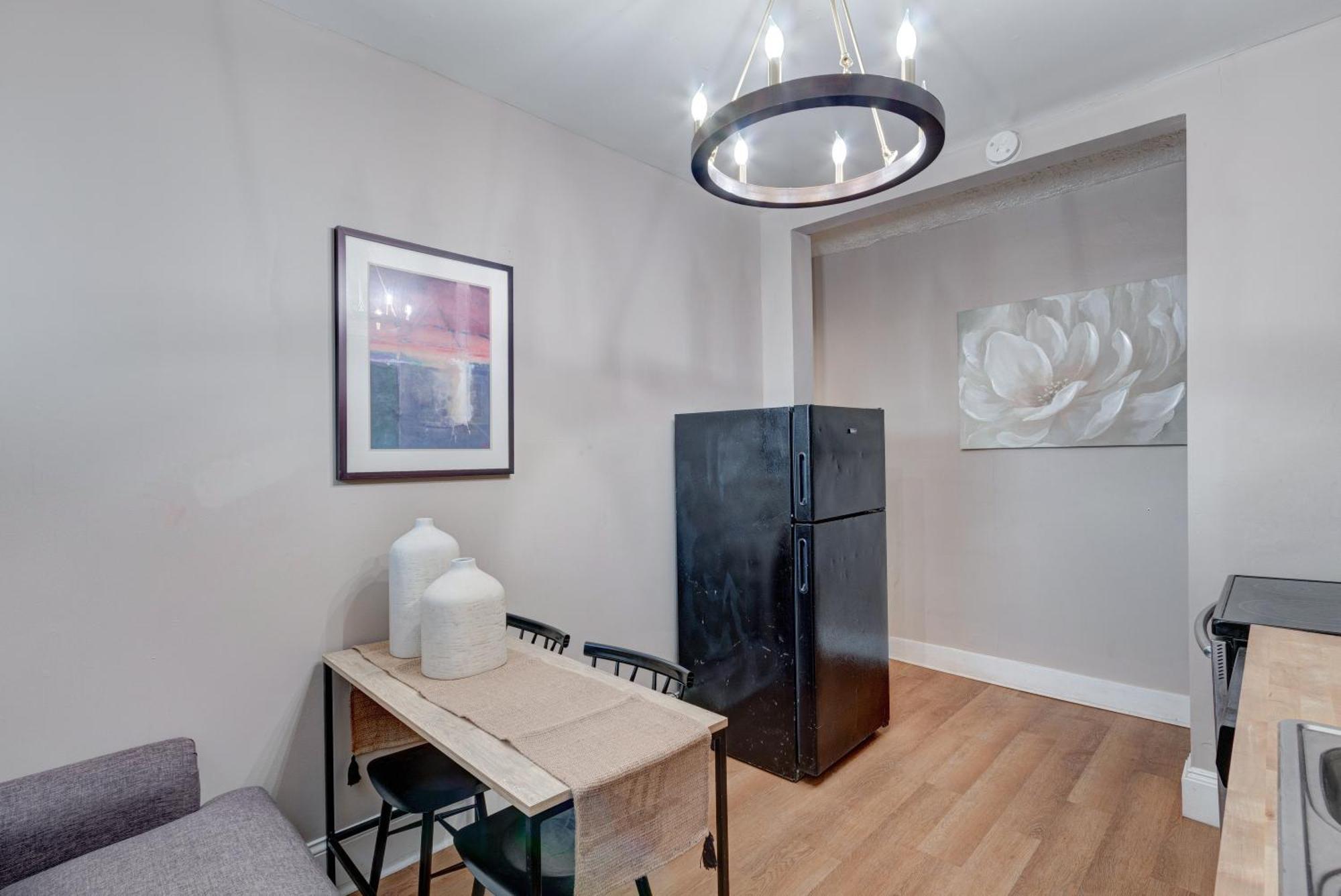Prime 2Br Gem, Near Convention Hub! Apartment Indianapolis Ngoại thất bức ảnh