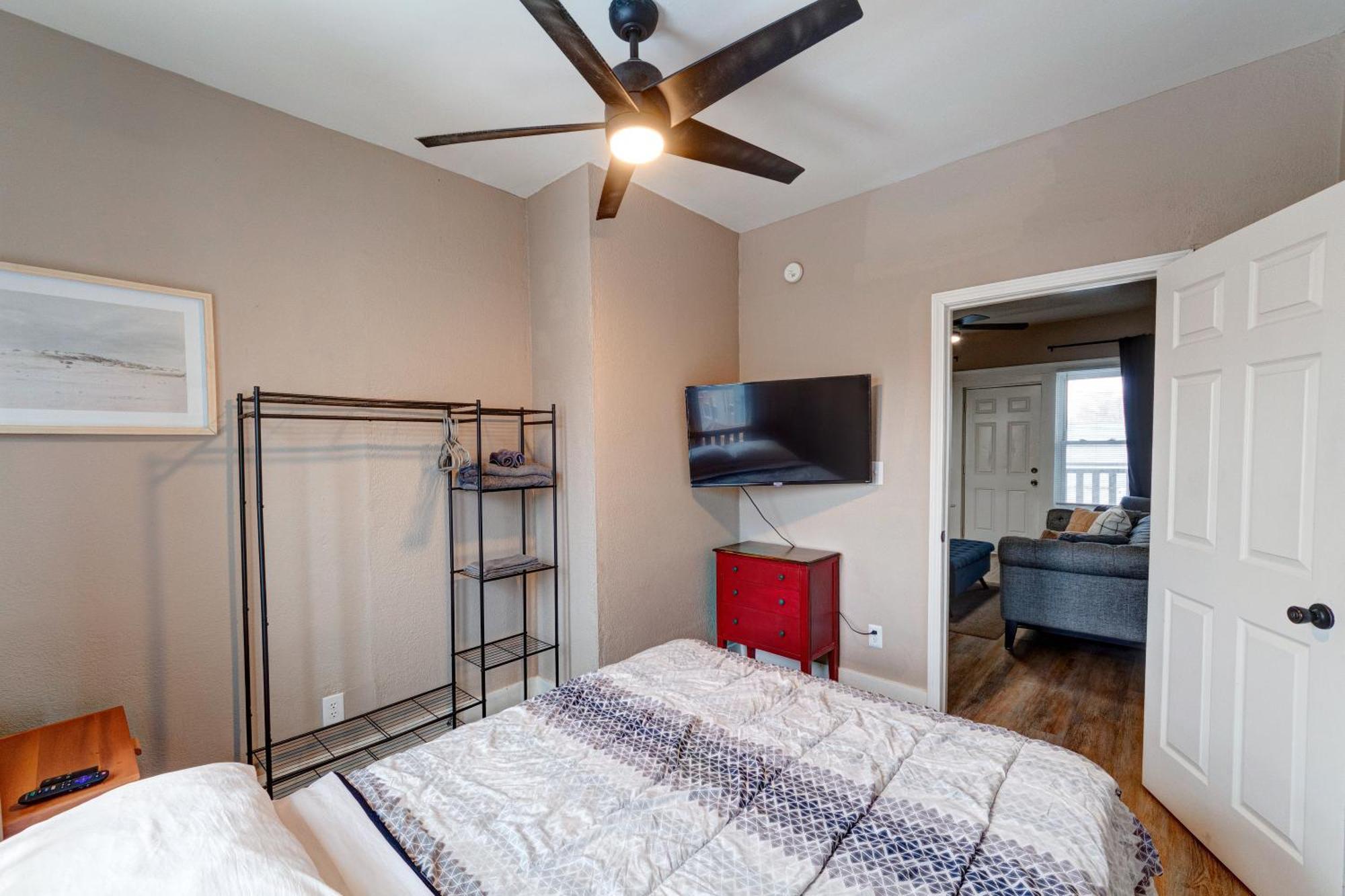 Prime 2Br Gem, Near Convention Hub! Apartment Indianapolis Ngoại thất bức ảnh