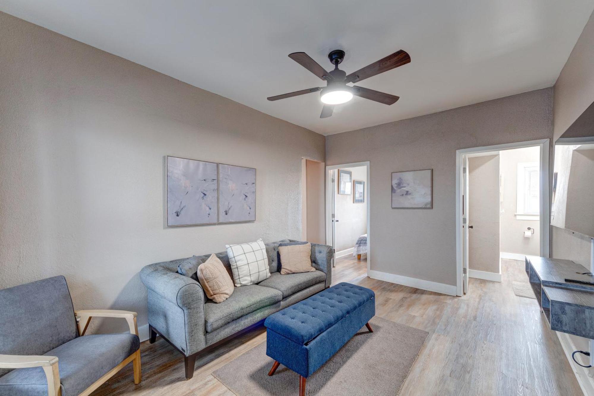 Prime 2Br Gem, Near Convention Hub! Apartment Indianapolis Ngoại thất bức ảnh