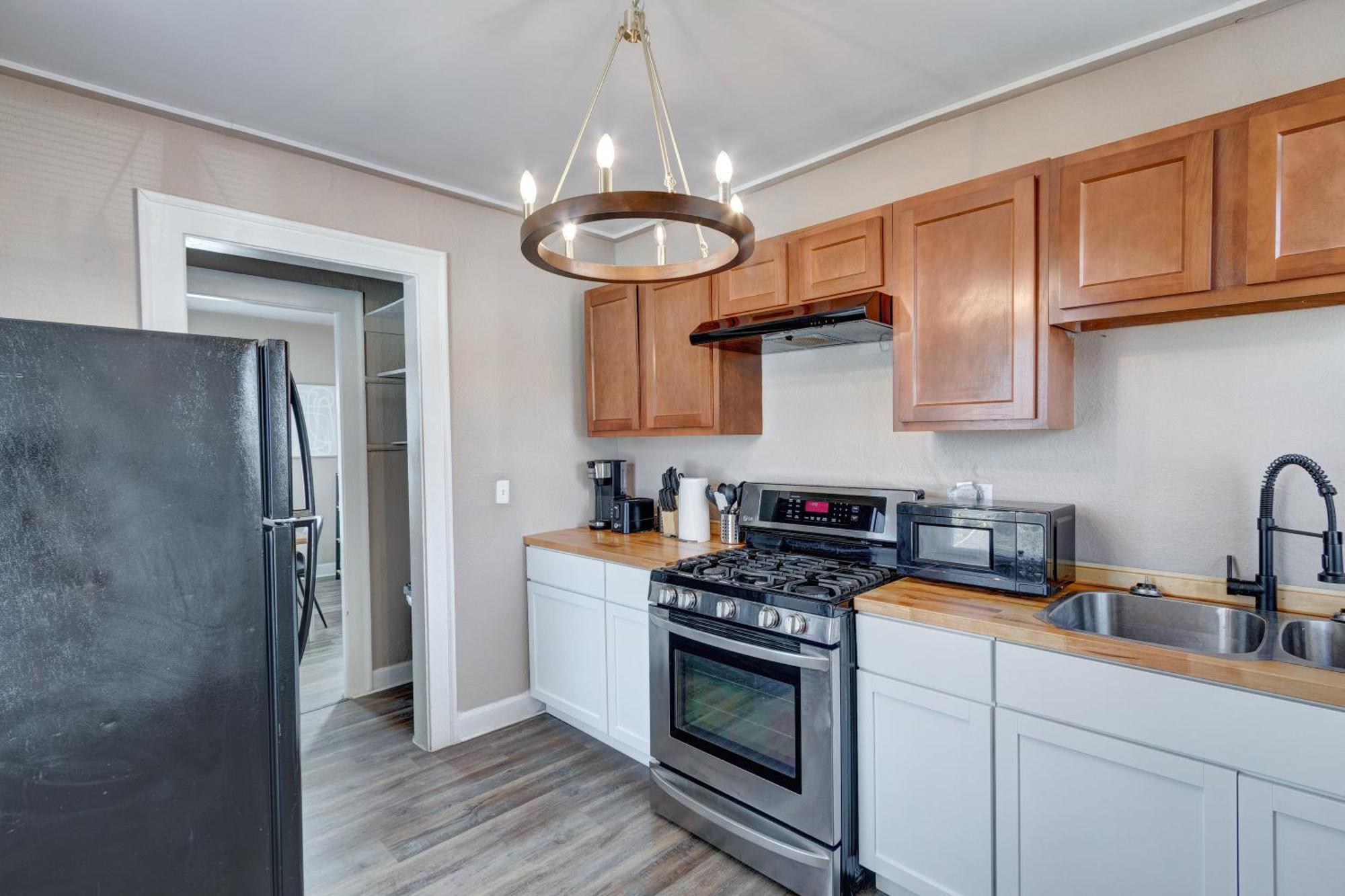 Prime 2Br Gem, Near Convention Hub! Apartment Indianapolis Ngoại thất bức ảnh