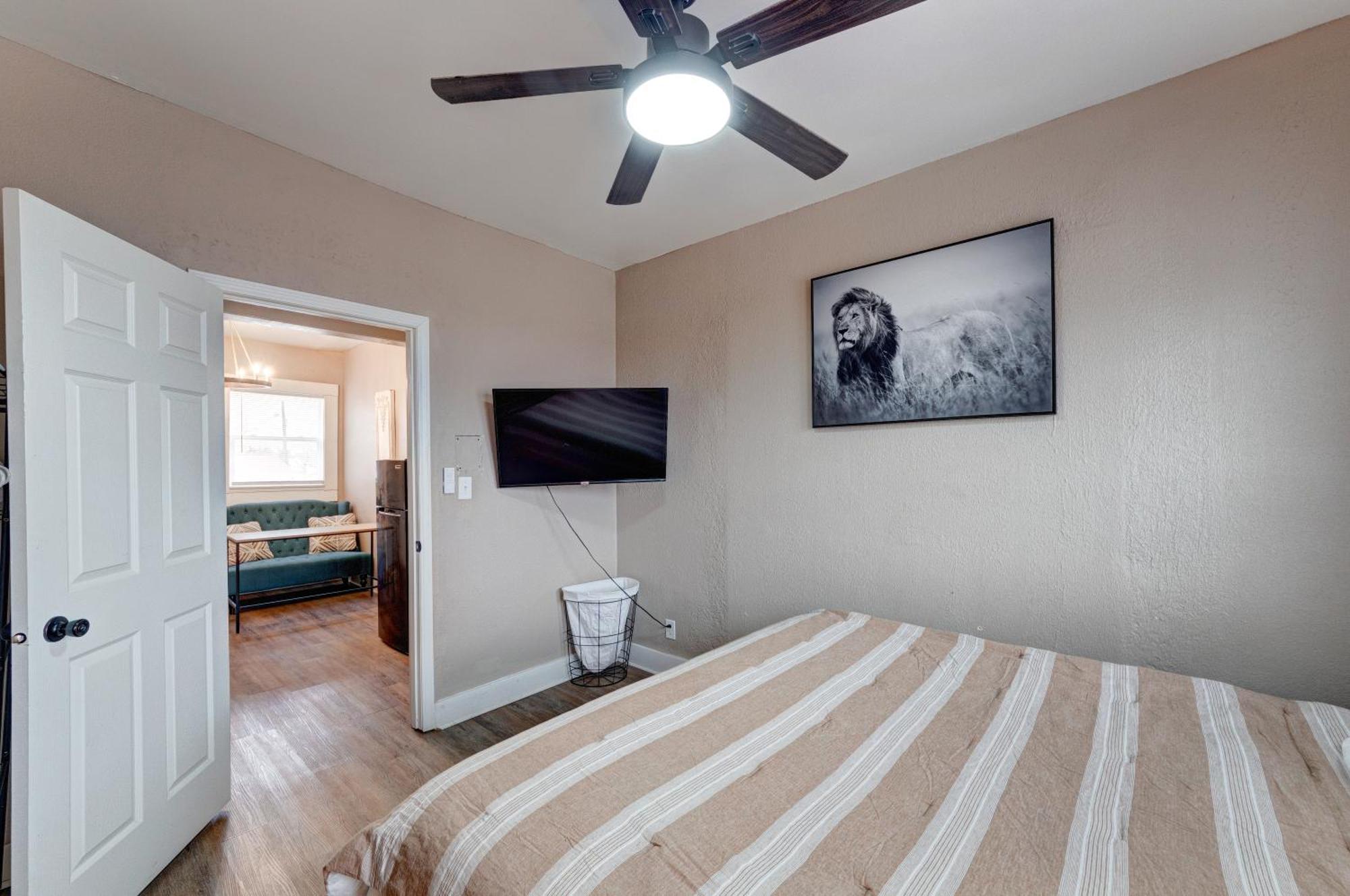 Prime 2Br Gem, Near Convention Hub! Apartment Indianapolis Ngoại thất bức ảnh